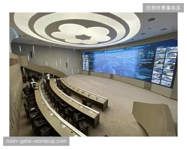 实时医疗指挥系统正在将散乱的赞助权益并轨进入赛事核心运营流程
